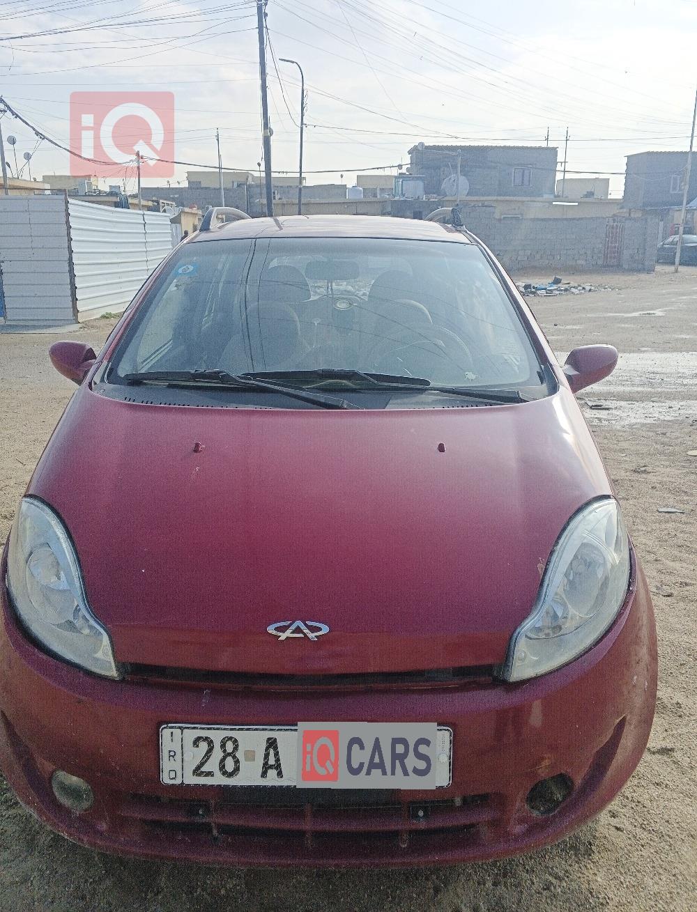 Chery A1